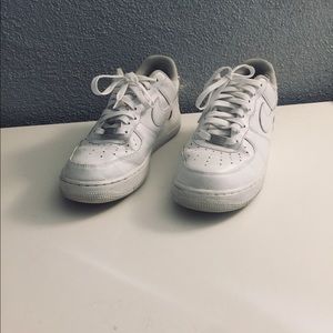 Nike Air Force 1